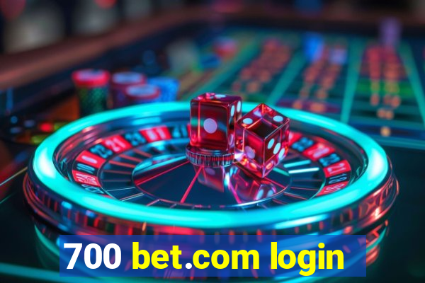 700 bet.com login